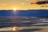 Sinking Into The Clouds_23977